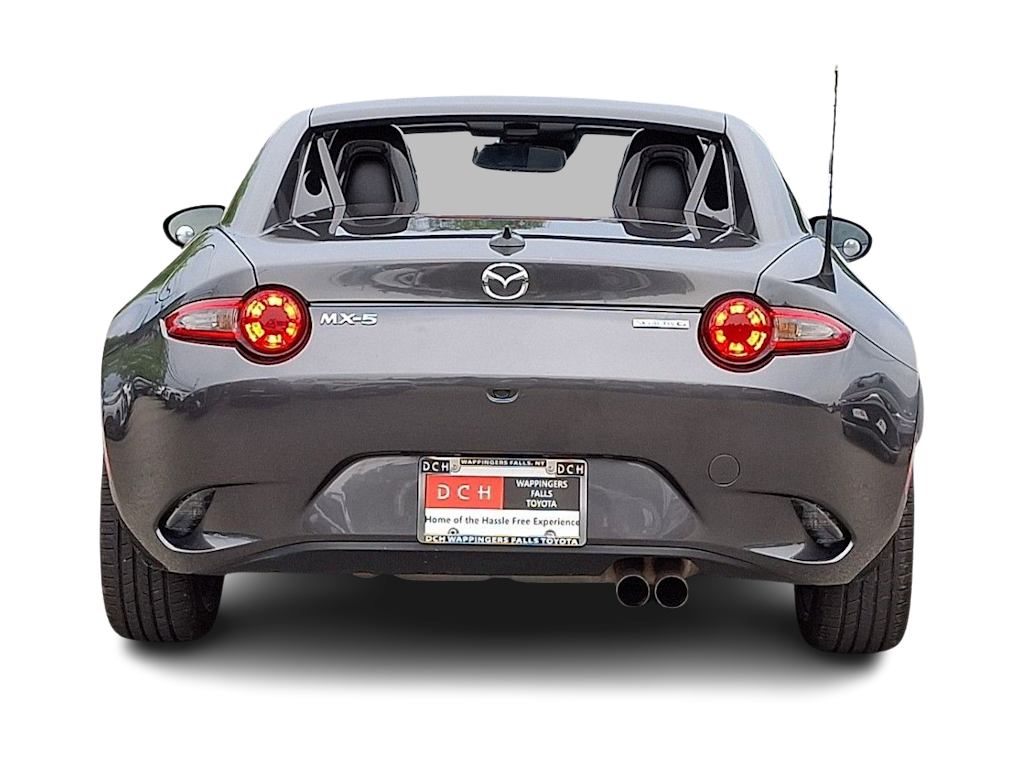 Thumbnail: 2023 Mazda MX-5 Miata - 18