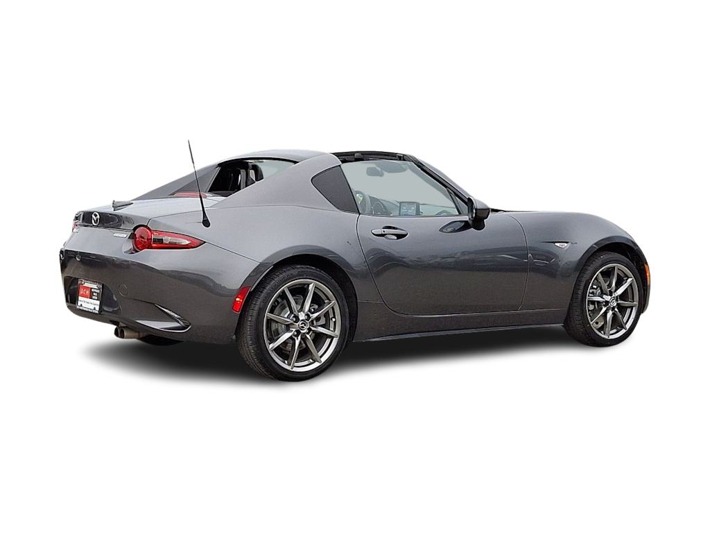 Thumbnail: 2023 Mazda MX-5 Miata - 3