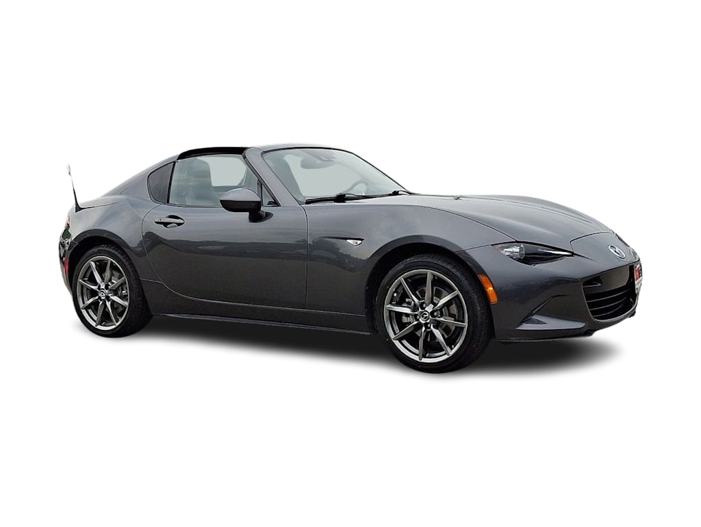 Thumbnail: 2023 Mazda MX-5 Miata - 17