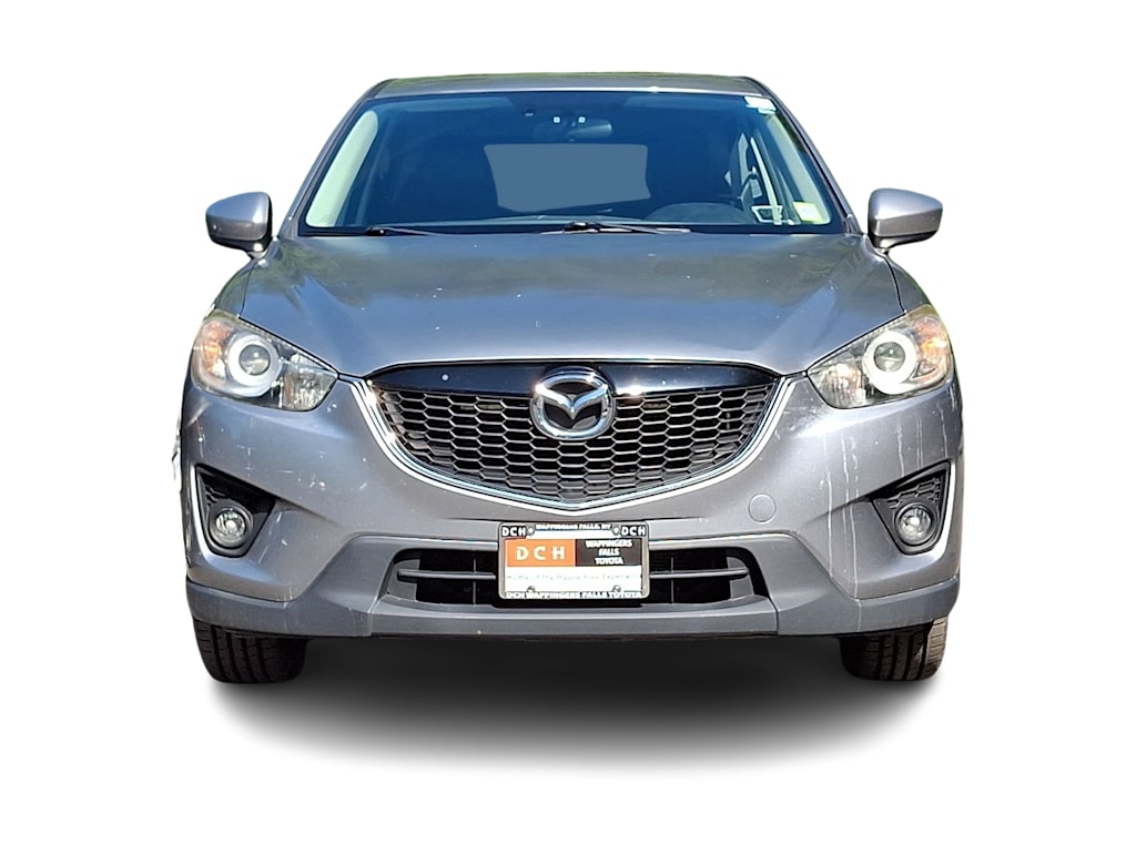 Thumbnail: 2013 Mazda CX-5 - 4