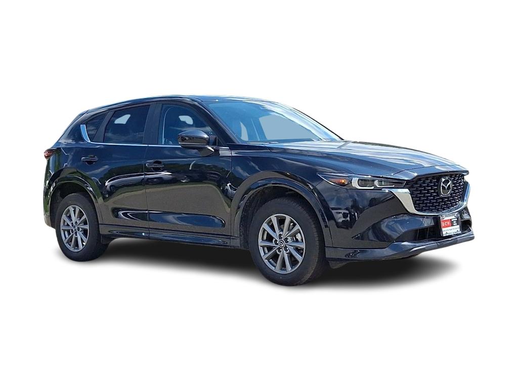 Thumbnail: 2025 Mazda CX-5 - 16