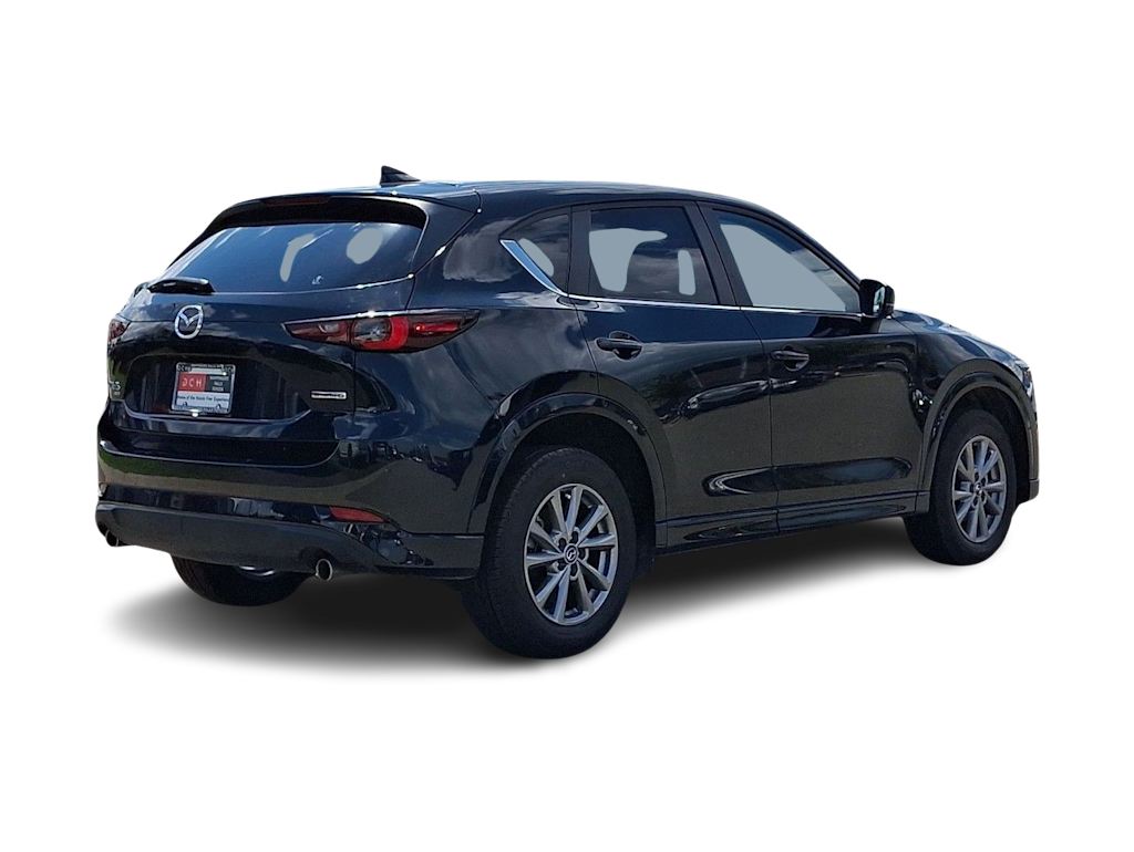Thumbnail: 2025 Mazda CX-5 - 17
