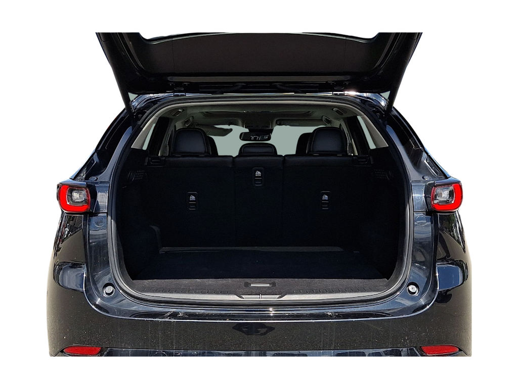 Thumbnail: 2025 Mazda CX-5 - 14