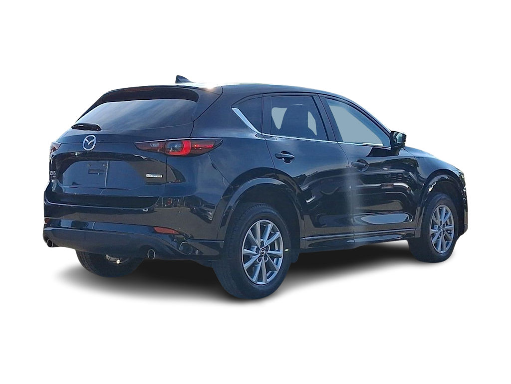 Thumbnail: 2025 Mazda CX-5 - 18