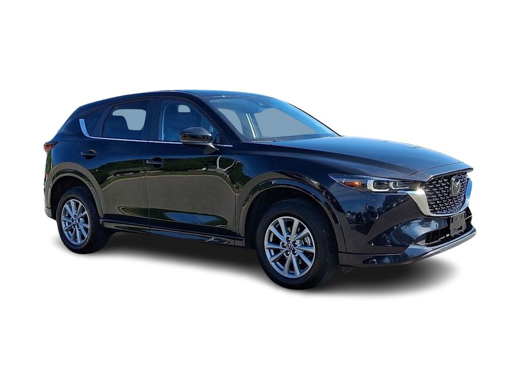 Thumbnail: 2025 Mazda CX-5 - 17