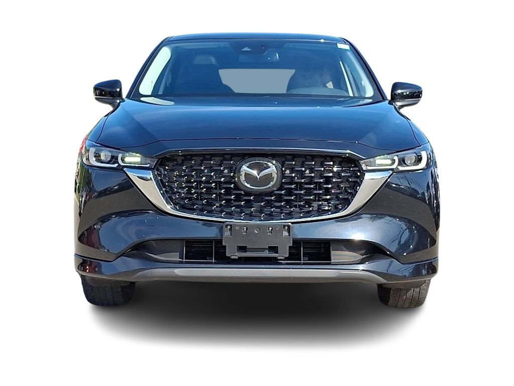 Thumbnail: 2025 Mazda CX-5 - 6
