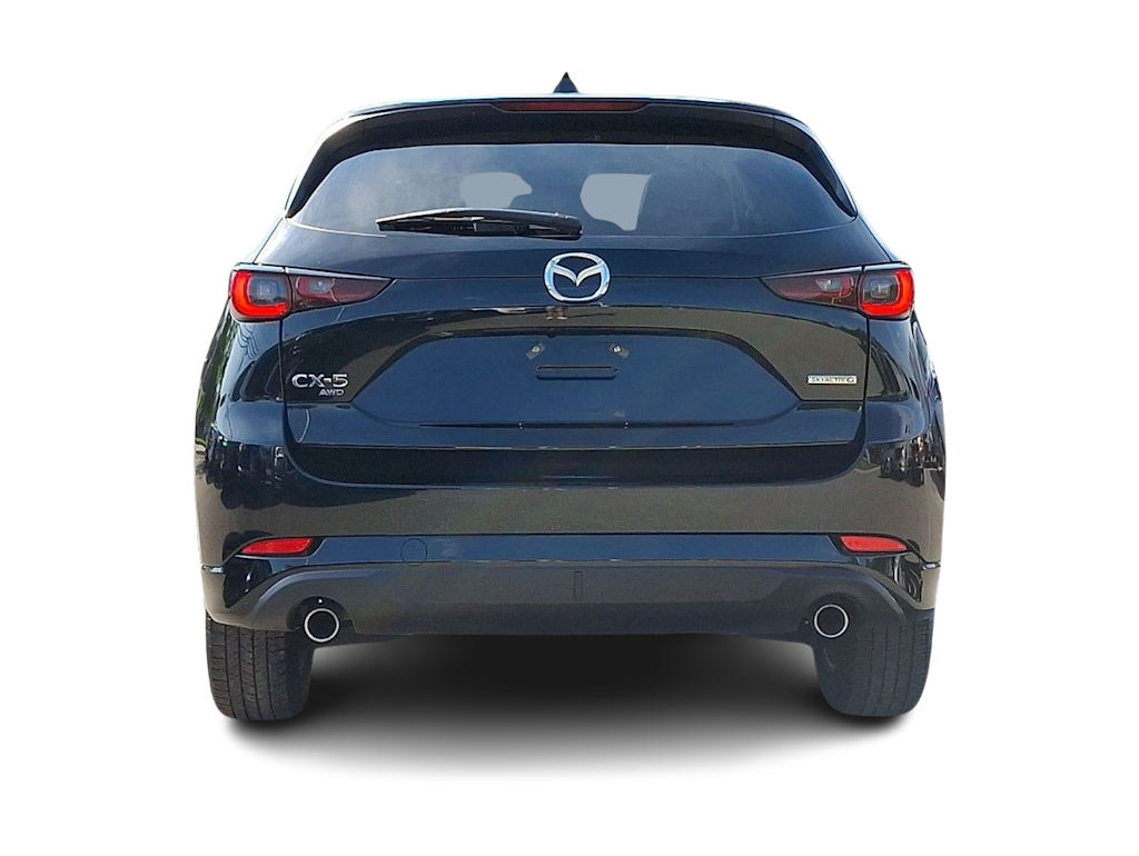 Thumbnail: 2025 Mazda CX-5 - 5