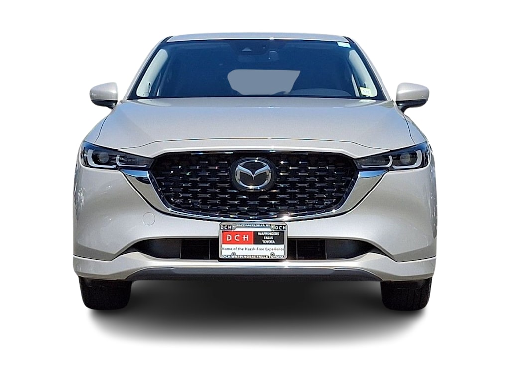 Thumbnail: 2025 Mazda CX-5 - 6