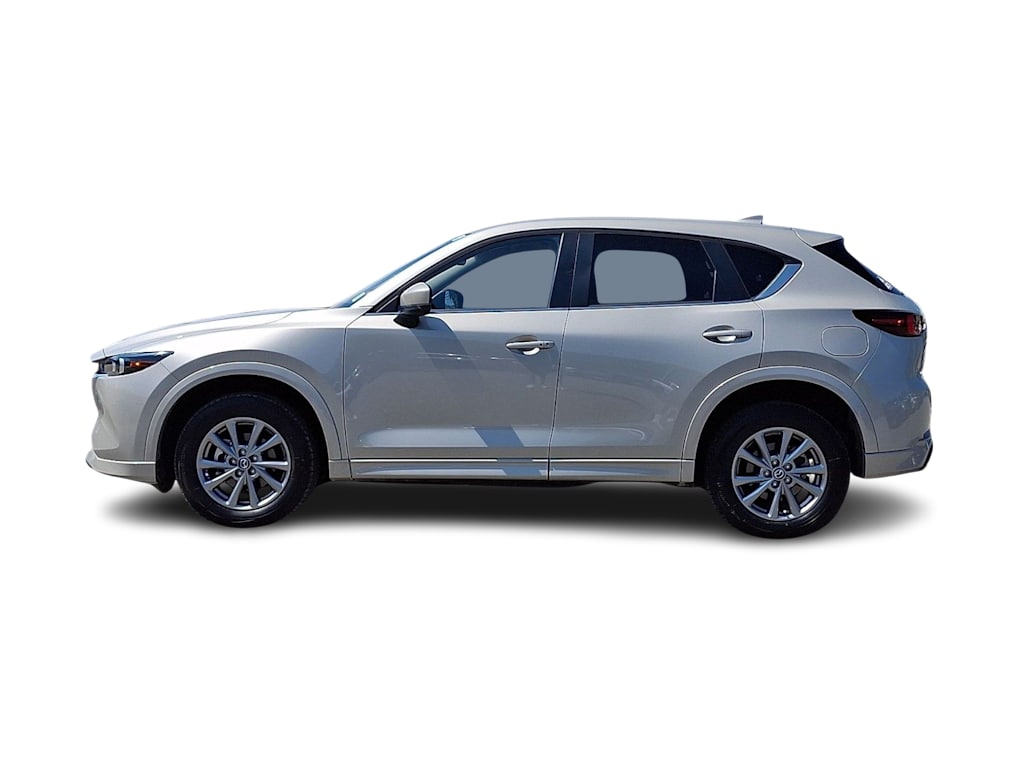 Thumbnail: 2025 Mazda CX-5 - 3