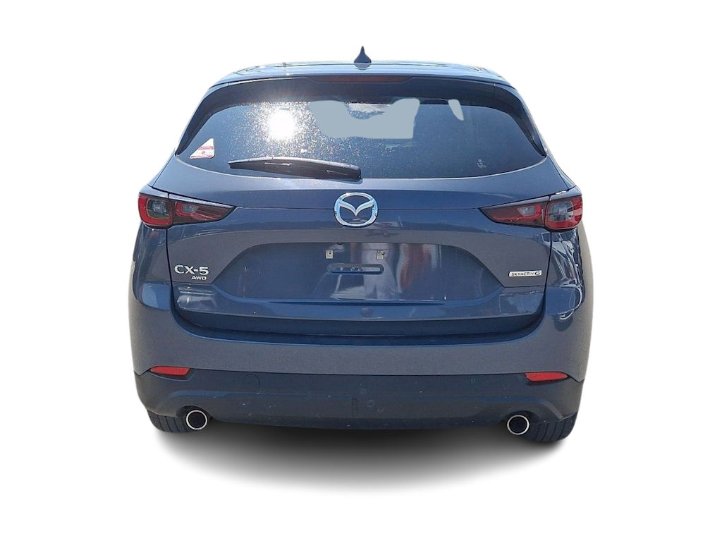 Thumbnail: 2025 Mazda CX-5 - 5