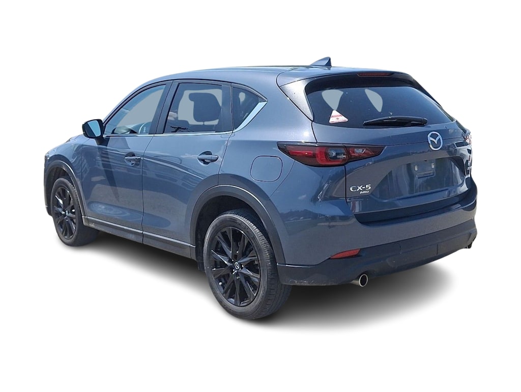 Thumbnail: 2025 Mazda CX-5 - 4