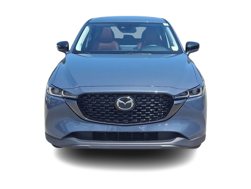 Thumbnail: 2025 Mazda CX-5 - 6