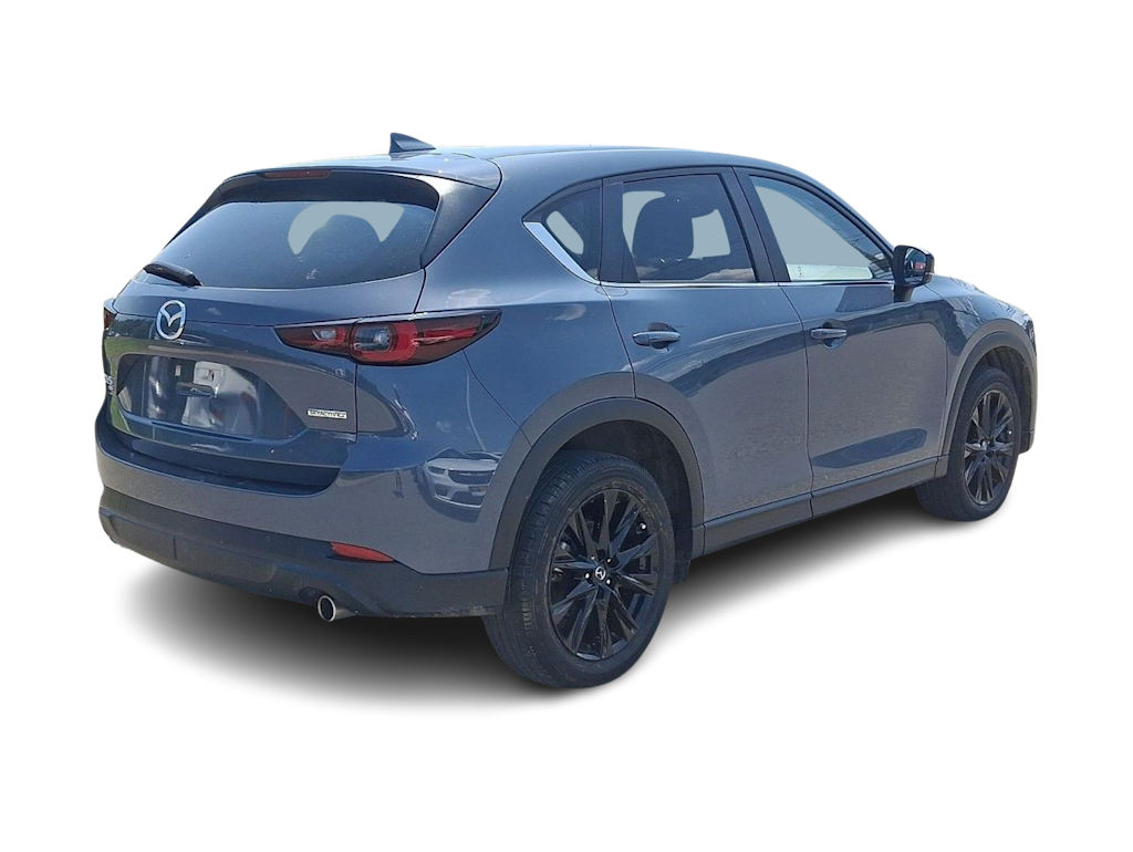Thumbnail: 2025 Mazda CX-5 - 18