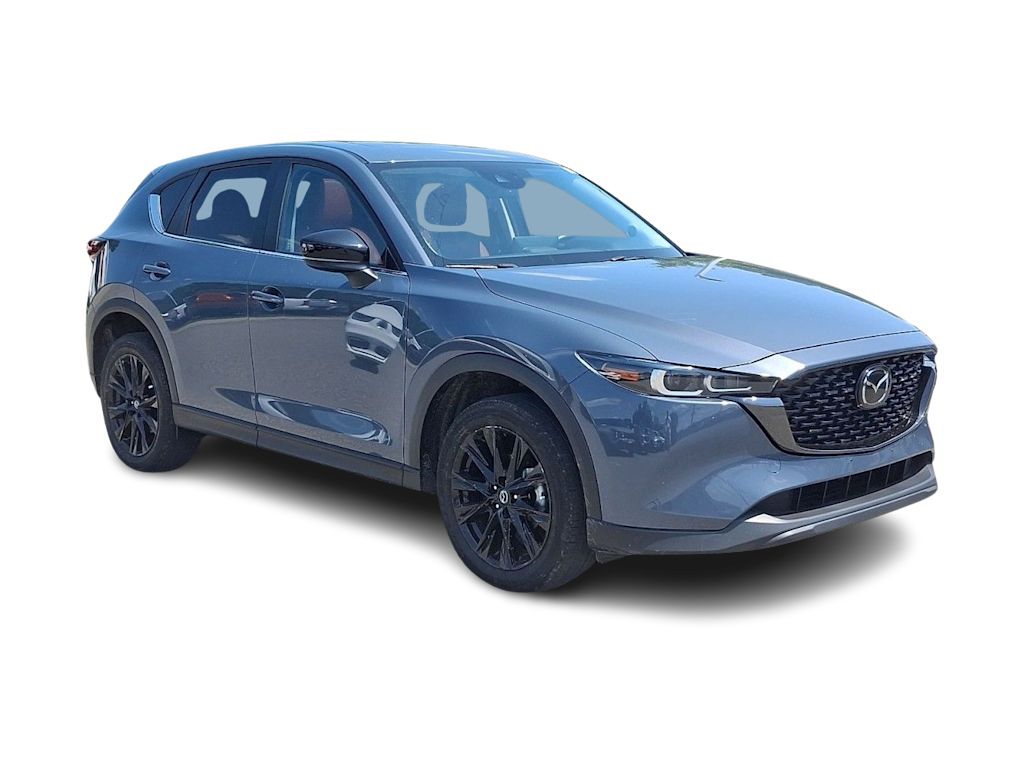 Thumbnail: 2025 Mazda CX-5 - 17