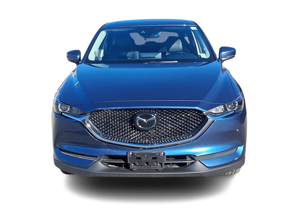 Thumbnail: 2021 Mazda CX-5 - 6