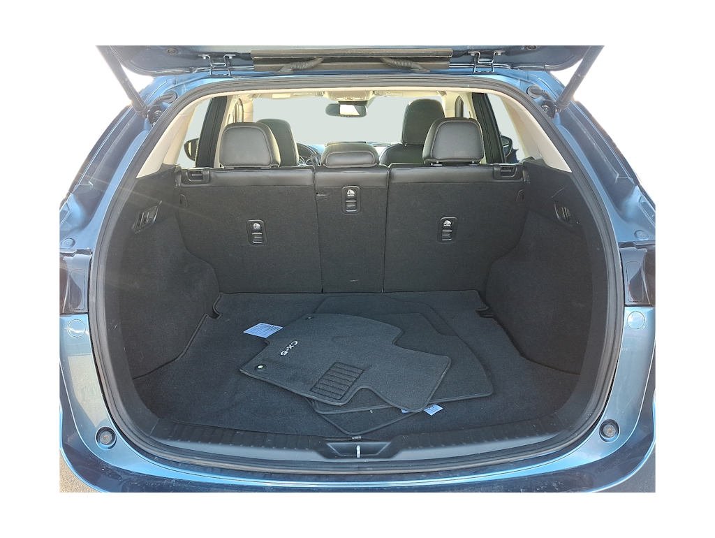 Thumbnail: 2021 Mazda CX-5 - 14