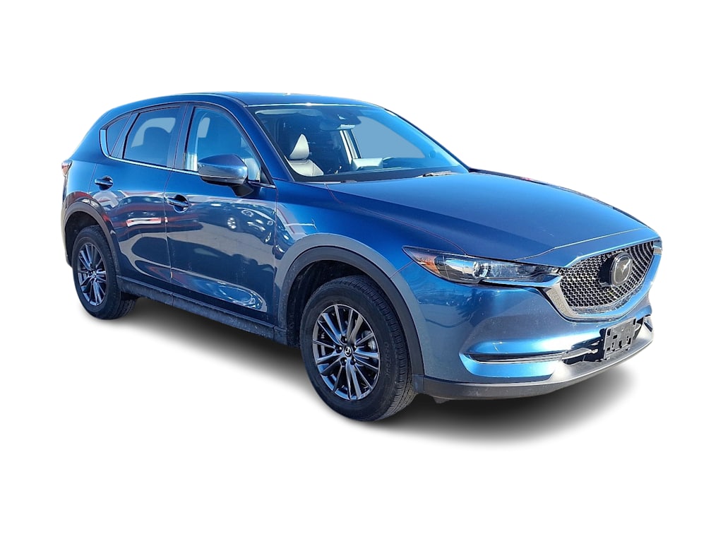 Thumbnail: 2021 Mazda CX-5 - 15