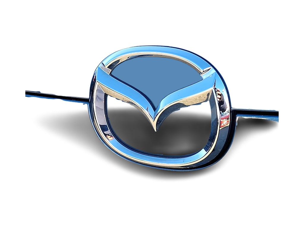 Thumbnail: 2021 Mazda CX-5 - 29