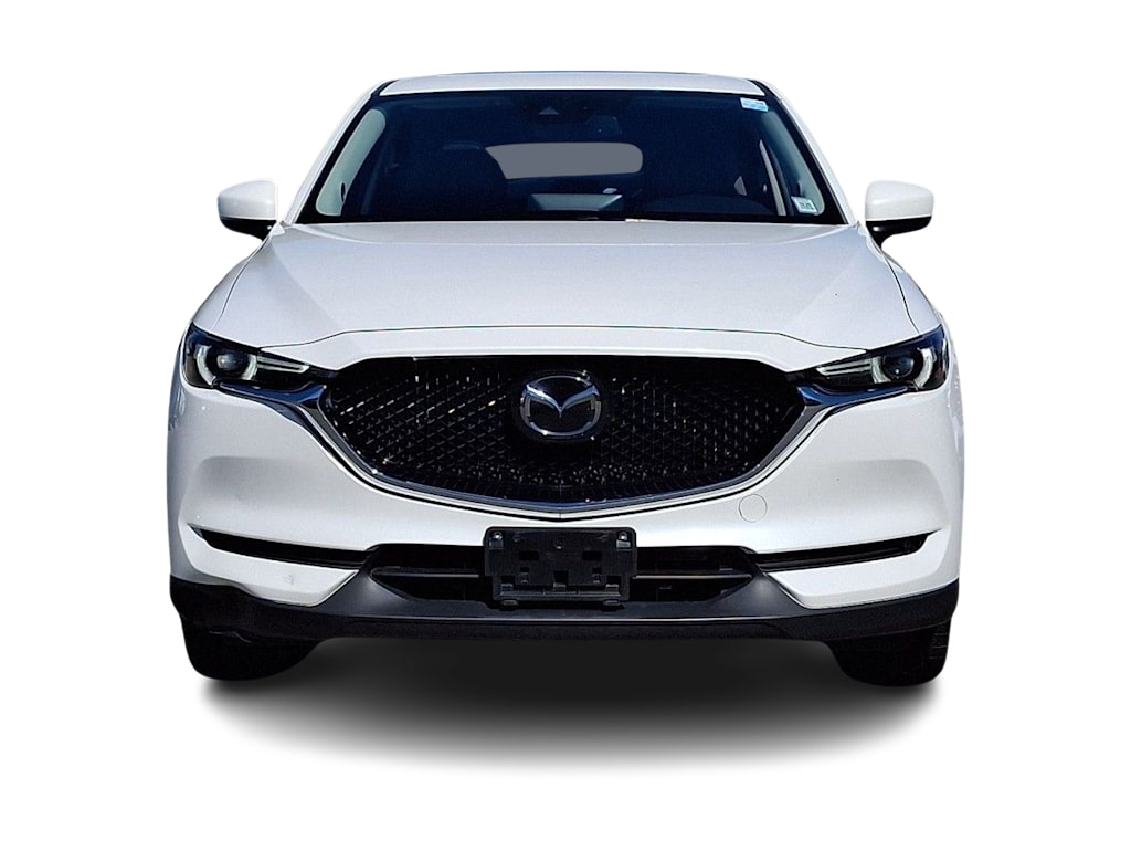 Thumbnail: 2021 Mazda CX-5 - 6