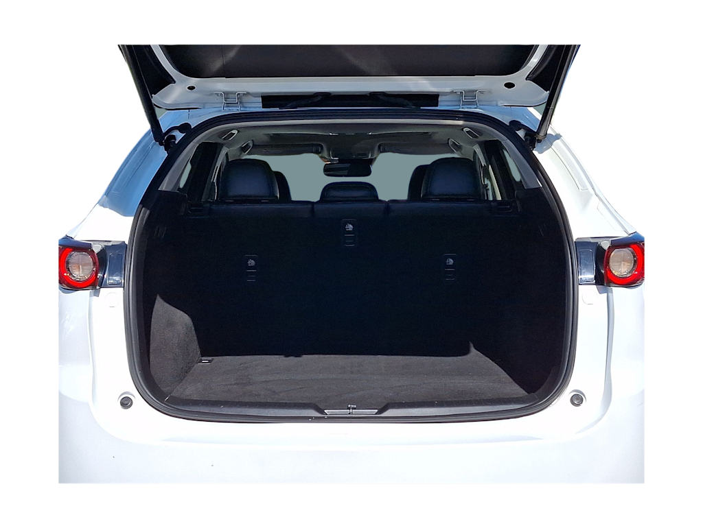 Thumbnail: 2021 Mazda CX-5 - 15