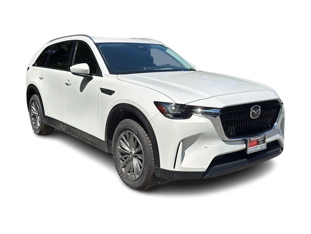 Thumbnail: 2025 Mazda CX-90 - 13