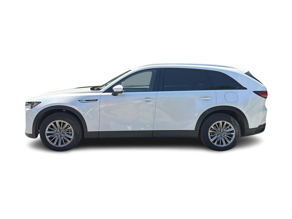 Thumbnail: 2025 Mazda CX-90 - 3