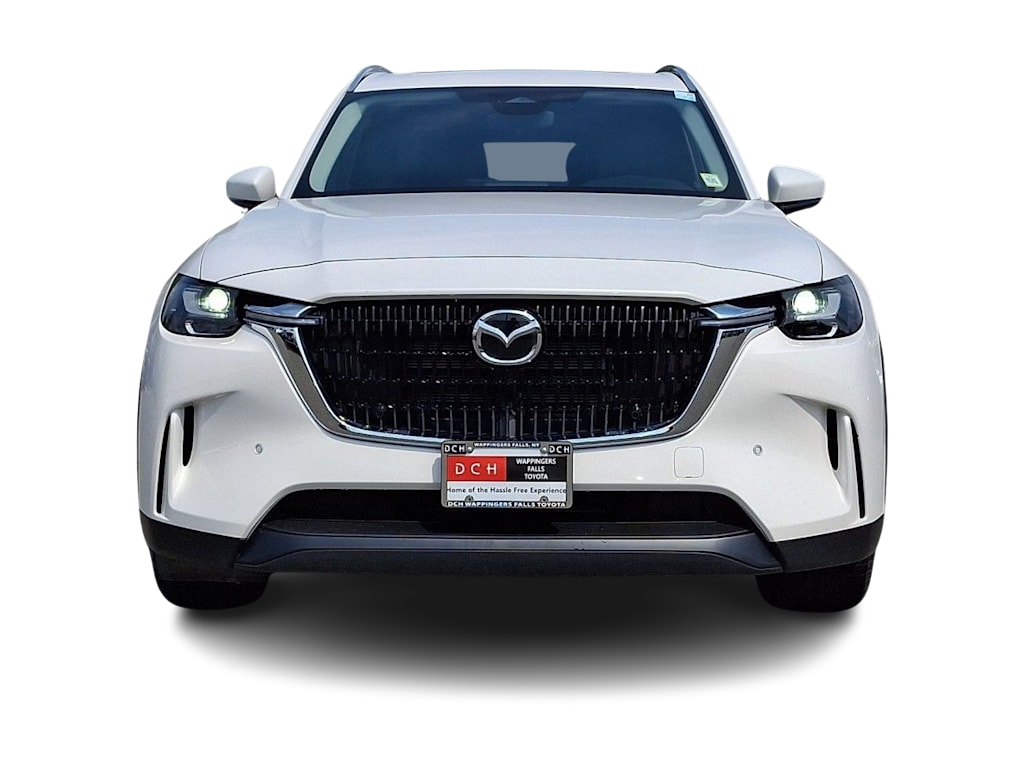 Thumbnail: 2025 Mazda CX-90 - 6