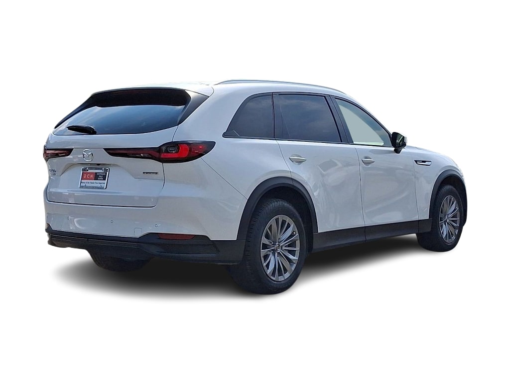 Thumbnail: 2025 Mazda CX-90 - 18