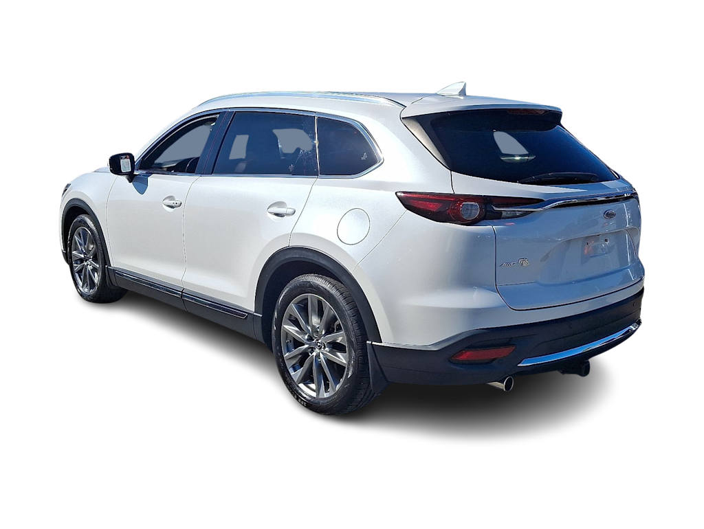 Thumbnail: 2018 Mazda CX-9 - 4
