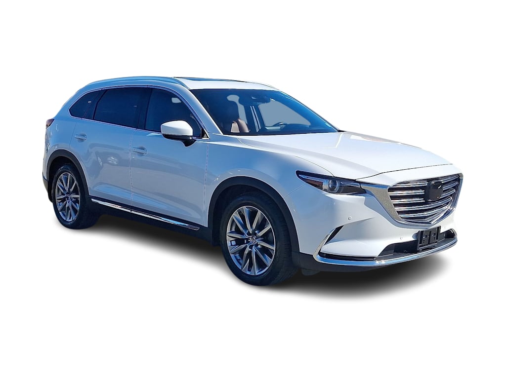 Thumbnail: 2018 Mazda CX-9 - 16