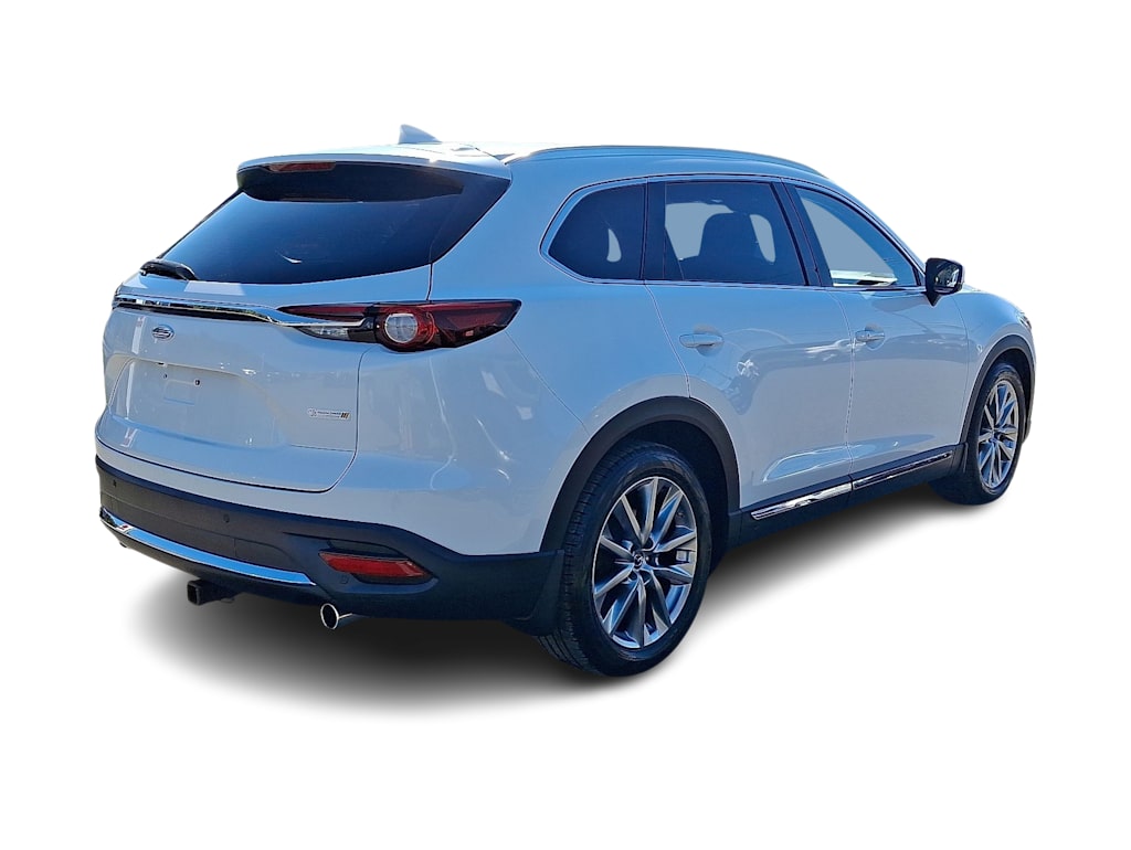 Thumbnail: 2018 Mazda CX-9 - 17