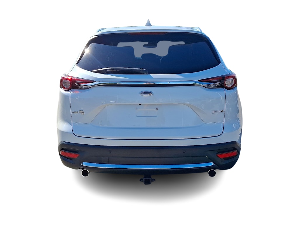 Thumbnail: 2018 Mazda CX-9 - 5