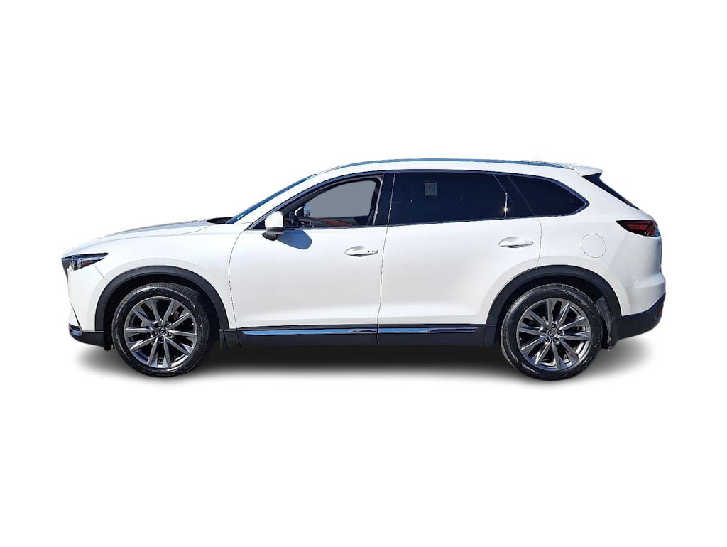 Thumbnail: 2018 Mazda CX-9 - 3