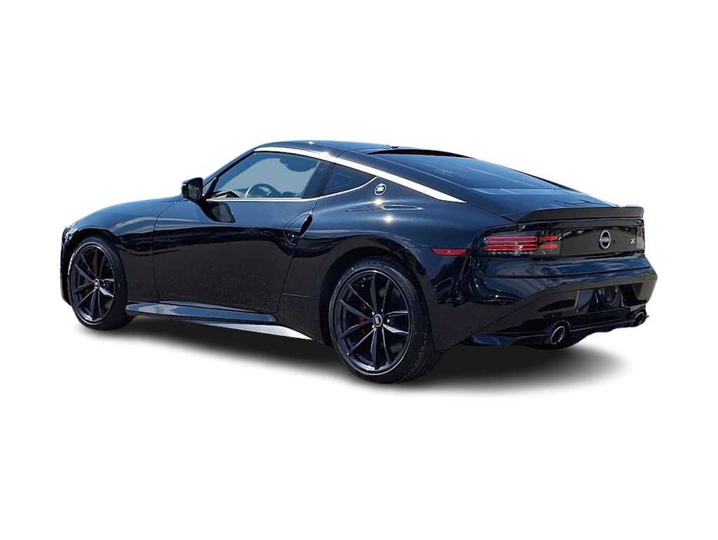 Thumbnail: 2024 Nissan Z - 4
