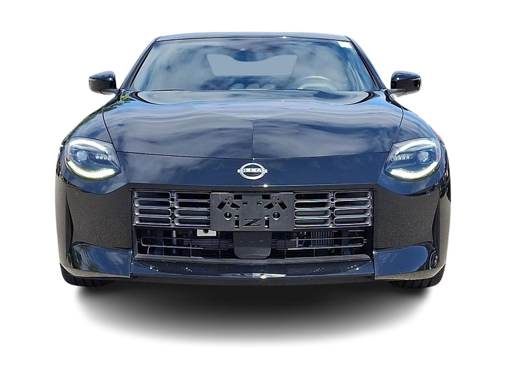 Thumbnail: 2024 Nissan Z - 5
