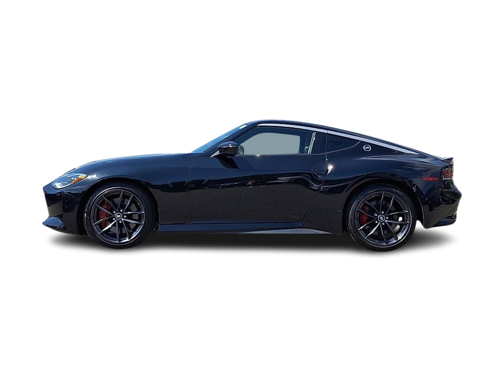 Thumbnail: 2024 Nissan Z - 3