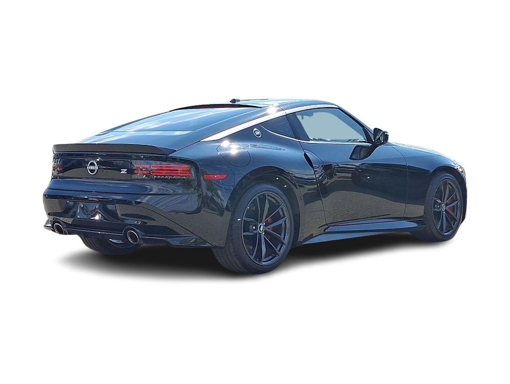 Thumbnail: 2024 Nissan Z - 18