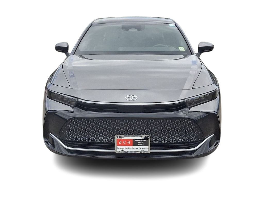 Thumbnail: 2023 Toyota Crown - 4