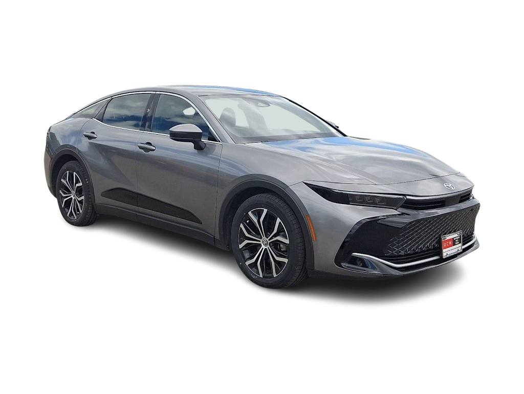 Thumbnail: 2023 Toyota Crown - 15