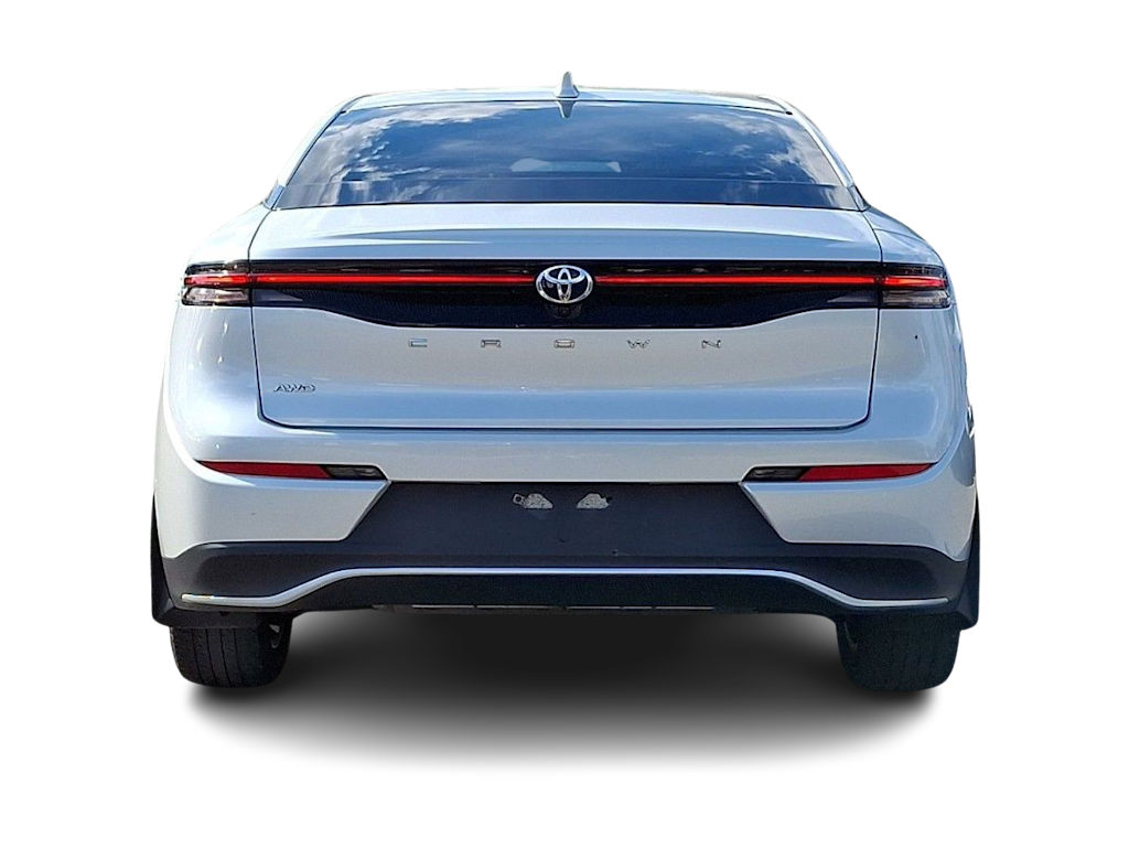 Thumbnail: 2023 Toyota Crown - 17