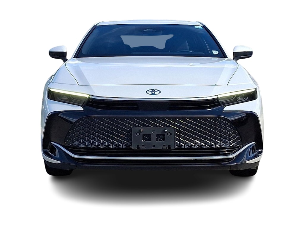 Thumbnail: 2023 Toyota Crown - 5