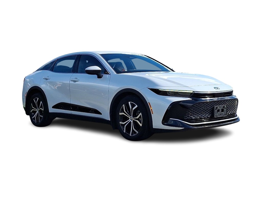 Thumbnail: 2023 Toyota Crown - 15