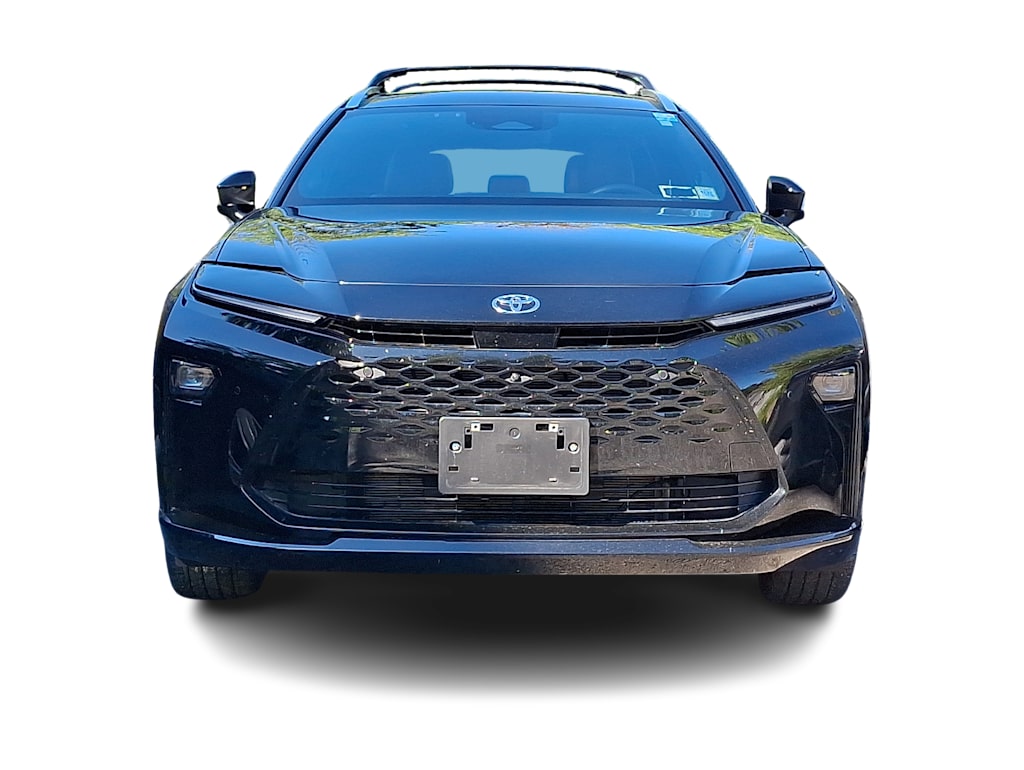 Thumbnail: 2026 Toyota Crown Signia - 2