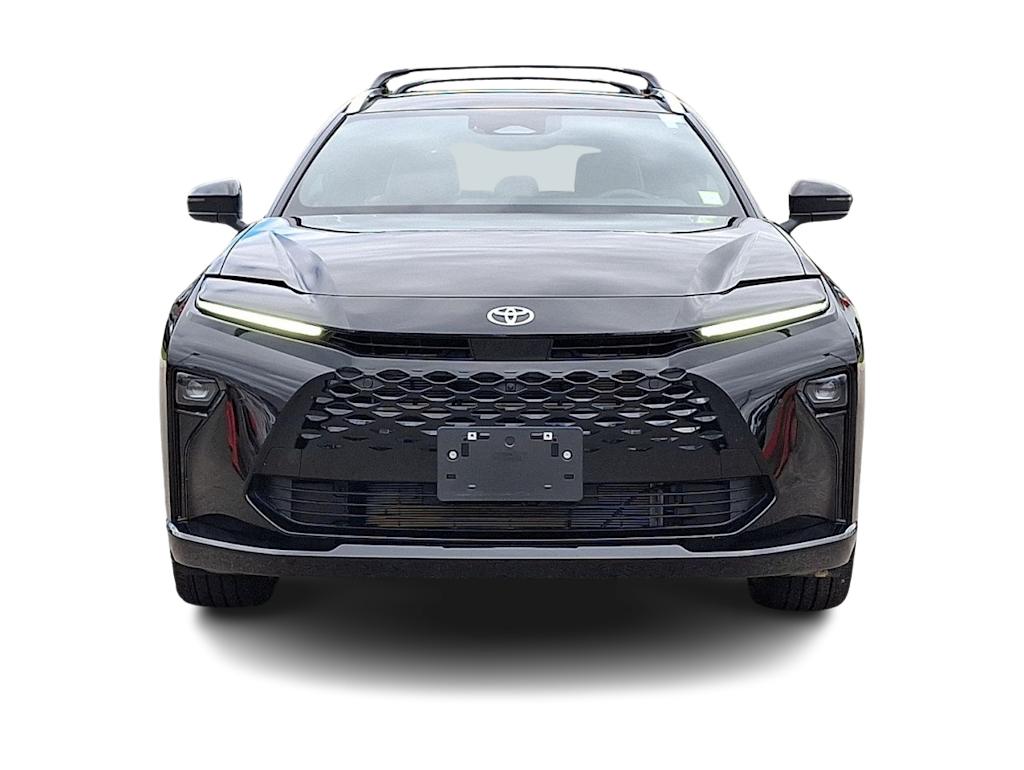 Thumbnail: 2026 Toyota Crown Signia - 5