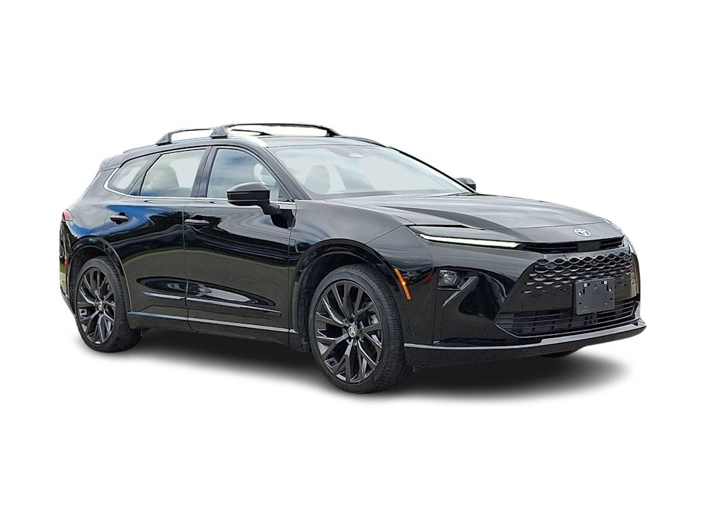 Thumbnail: 2026 Toyota Crown Signia - 15
