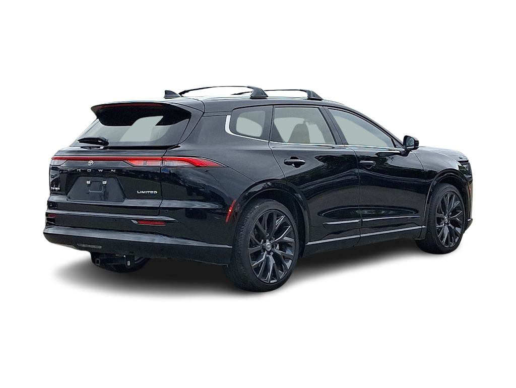 Thumbnail: 2026 Toyota Crown Signia - 16