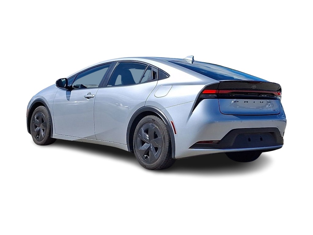 Thumbnail: 2025 Toyota Prius - 4