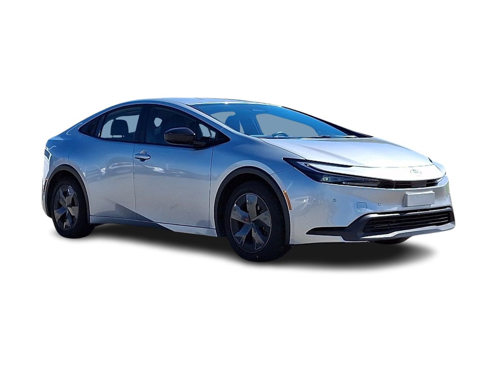 Thumbnail: 2025 Toyota Prius - 17