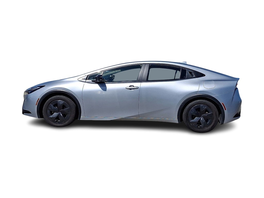 Thumbnail: 2025 Toyota Prius - 3