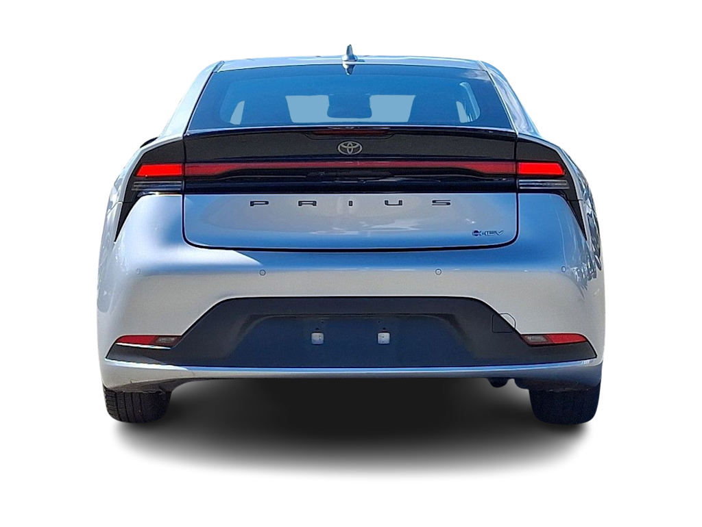 Thumbnail: 2025 Toyota Prius - 5